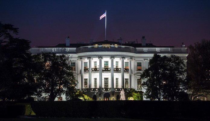 Michael Wolff claimed in a book expert that he "conducted conversations and interviews over a period of 18 months with the president, most members of his senior staff, and many people to whom they in turn spoke." (iStock)