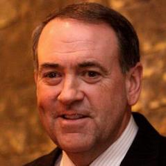 Huck to Announce Presidential Decision Tomorrow?