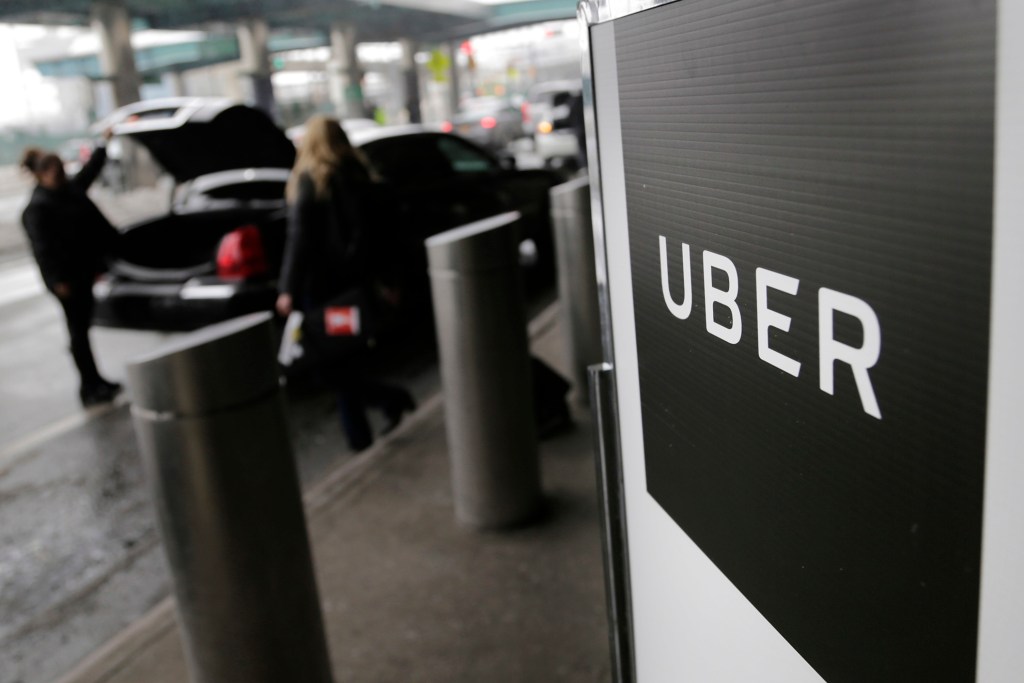 Uber expands 'quiet mode' rides and launches helicopter service