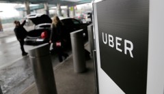 Toyota to invest $500 million in Uber, partner on self-driving car technology