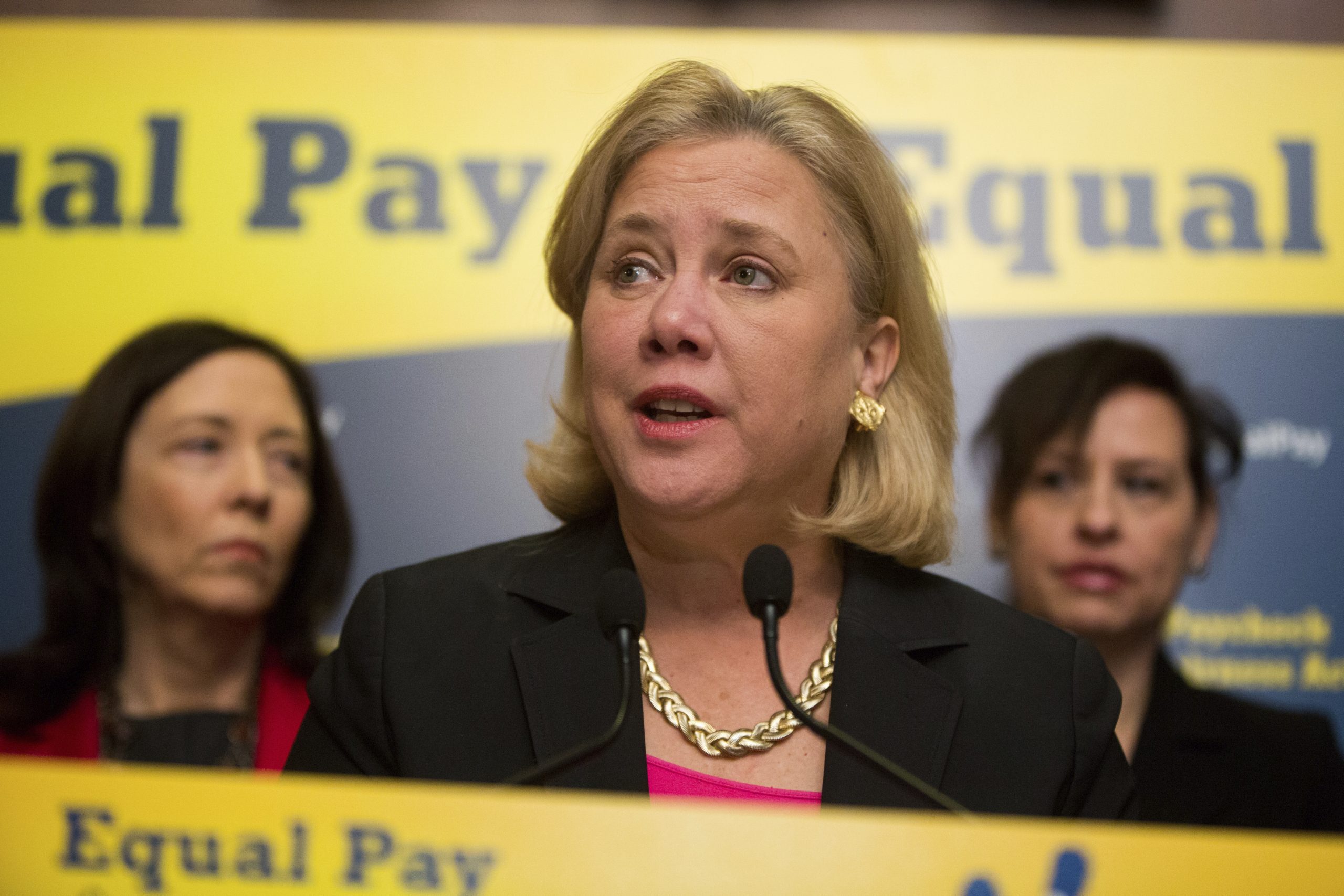 Is the Louisiana Senate race at a turning point?