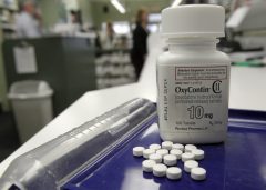 Senate Healthcare committee hears testimony after opioid deaths increase 30%