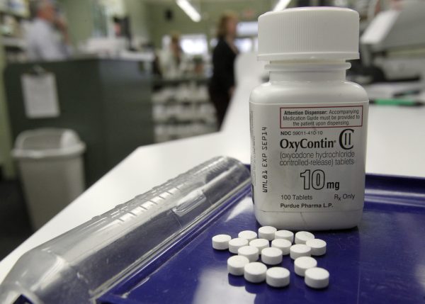 Senate Healthcare committee hears testimony after opioid deaths increase 30%