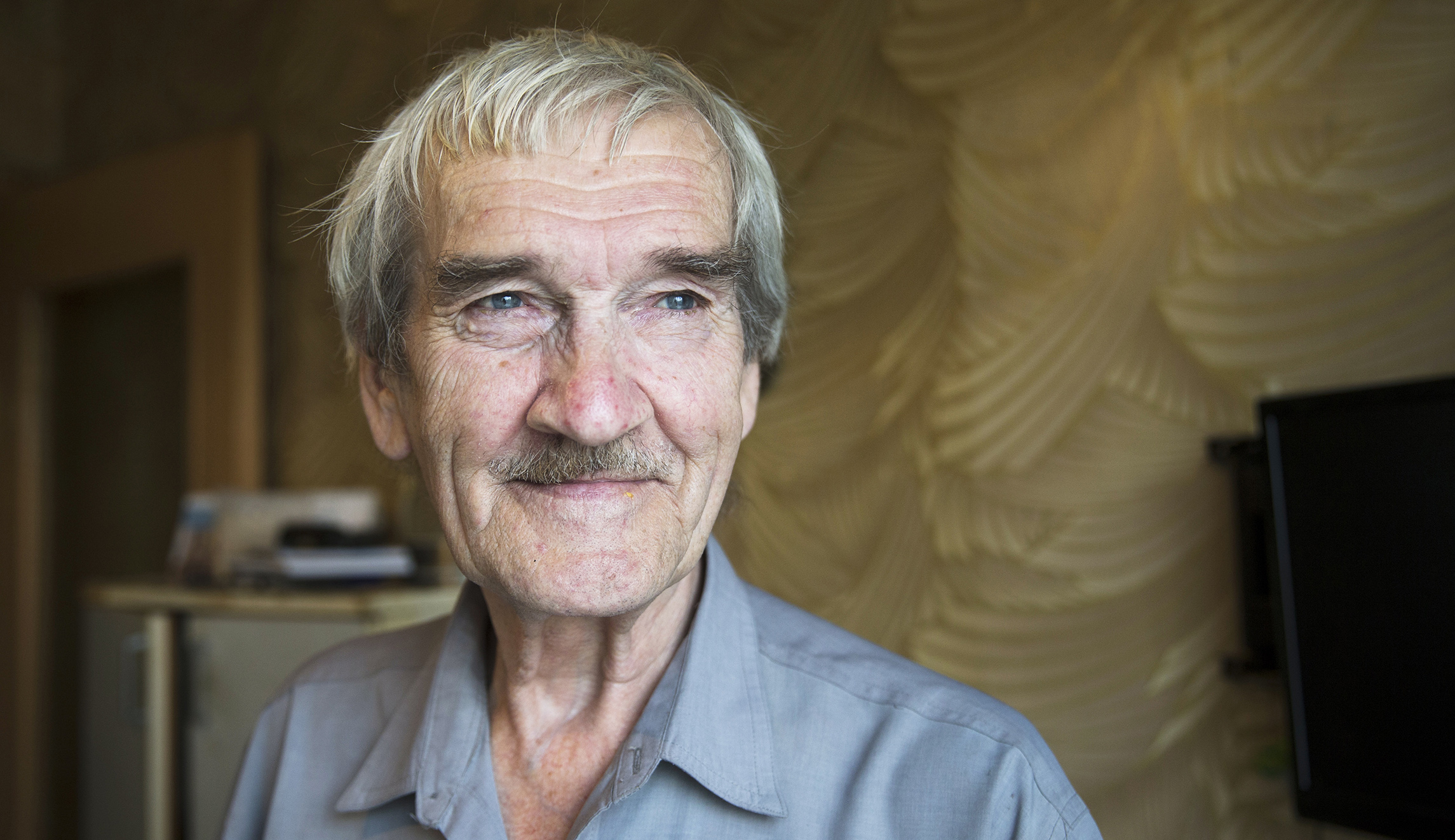 Stanislav Petrov, or how one man stopped Andropov’s nuclear holocaust