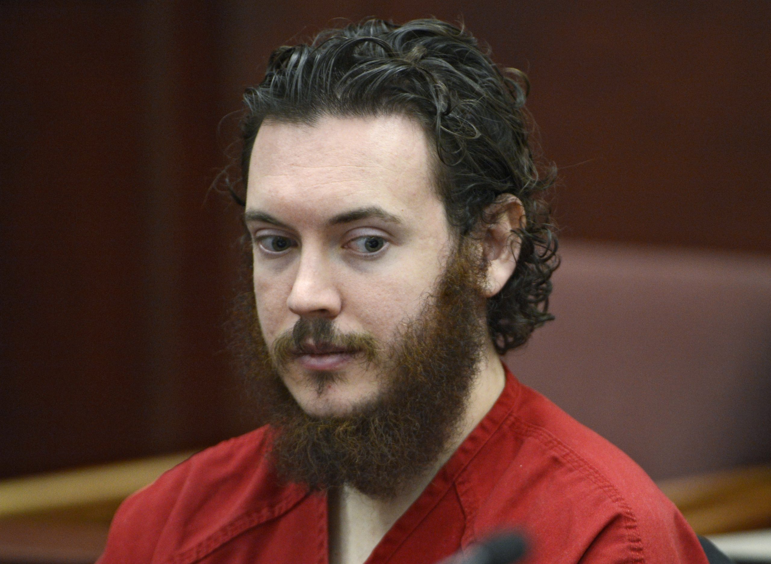 5 Things to Know as James Holmes returns to court