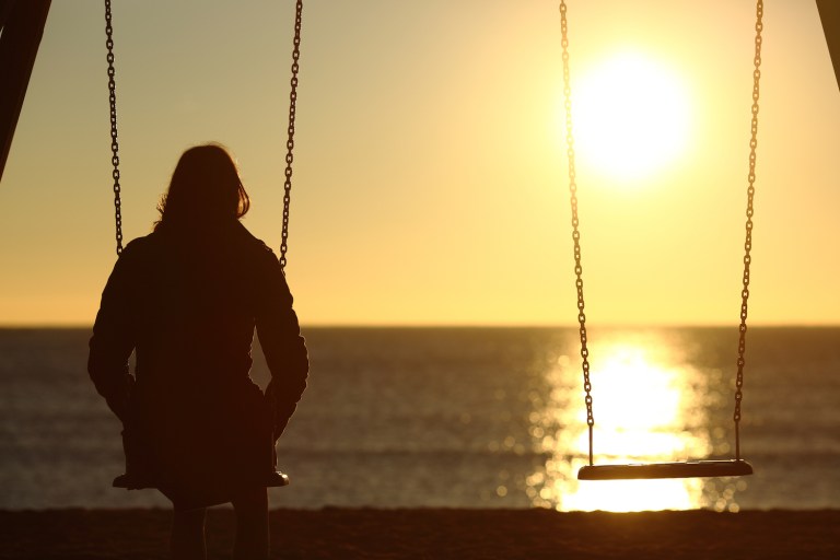 States should enact legislation to address court-created fatherlessness. (iStock by Getty Images)