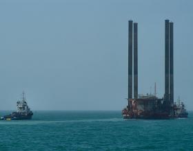 A Rapidly Changing Energy World?