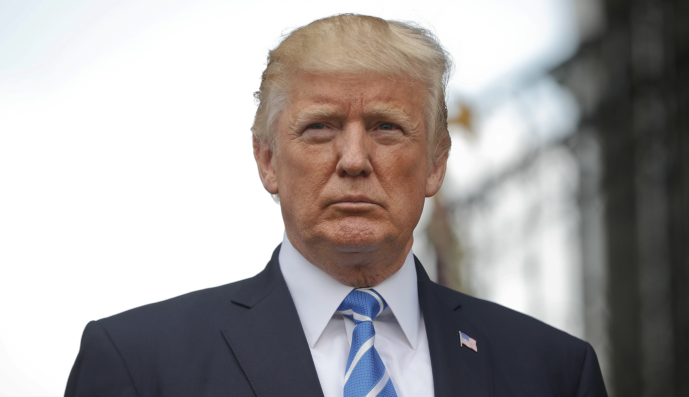 As tensions escalate with Kim Jong Un and North Korea, we must unite around Trump