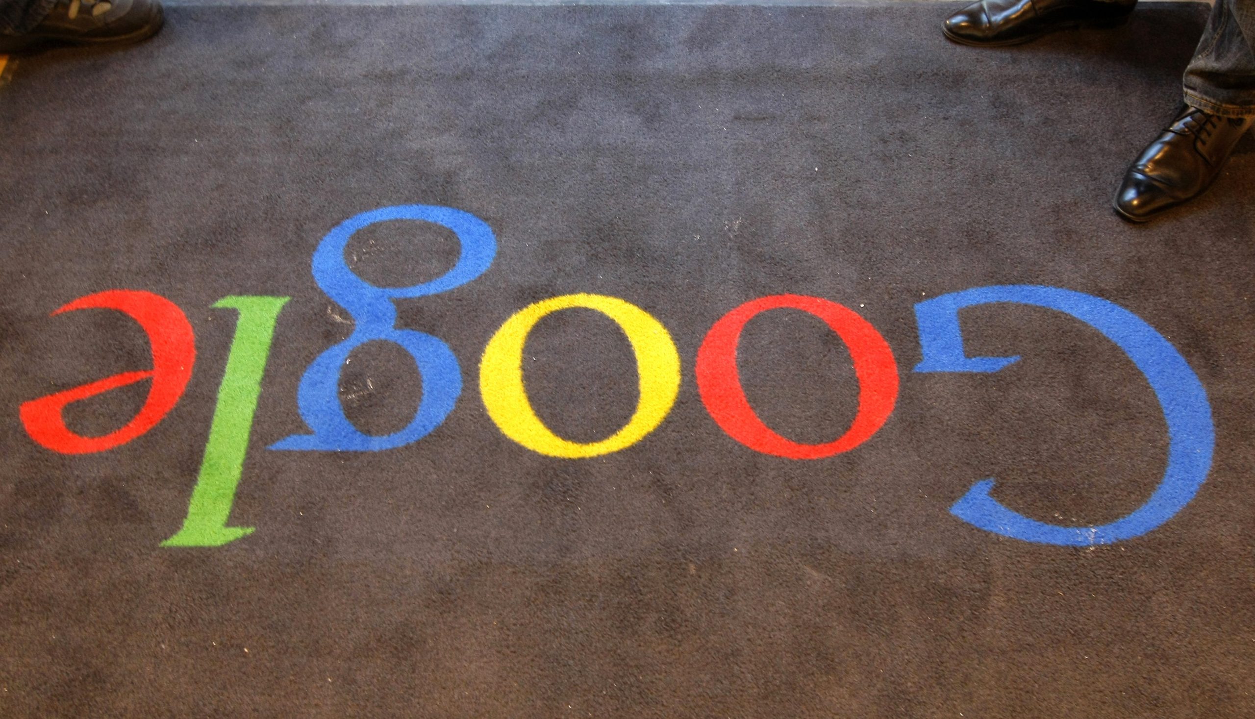 Q&A: Dissecting Google’s unorthodox stock split