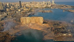 Will Lebanon suffer a political explosion?