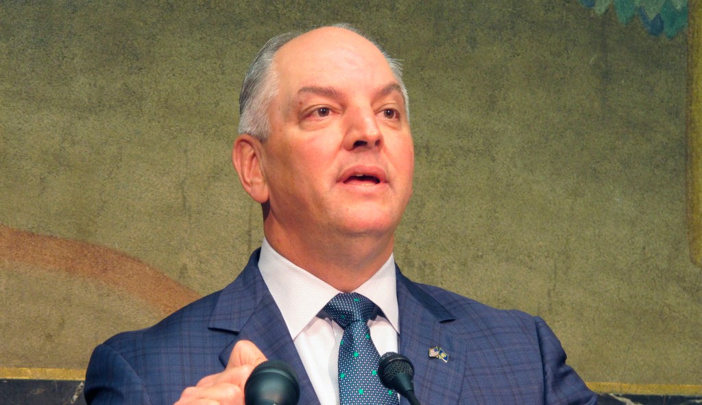 Louisiana tax changes take effect in new year
