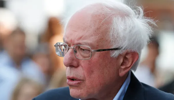 The Left takes notice of the ESG oligarchy