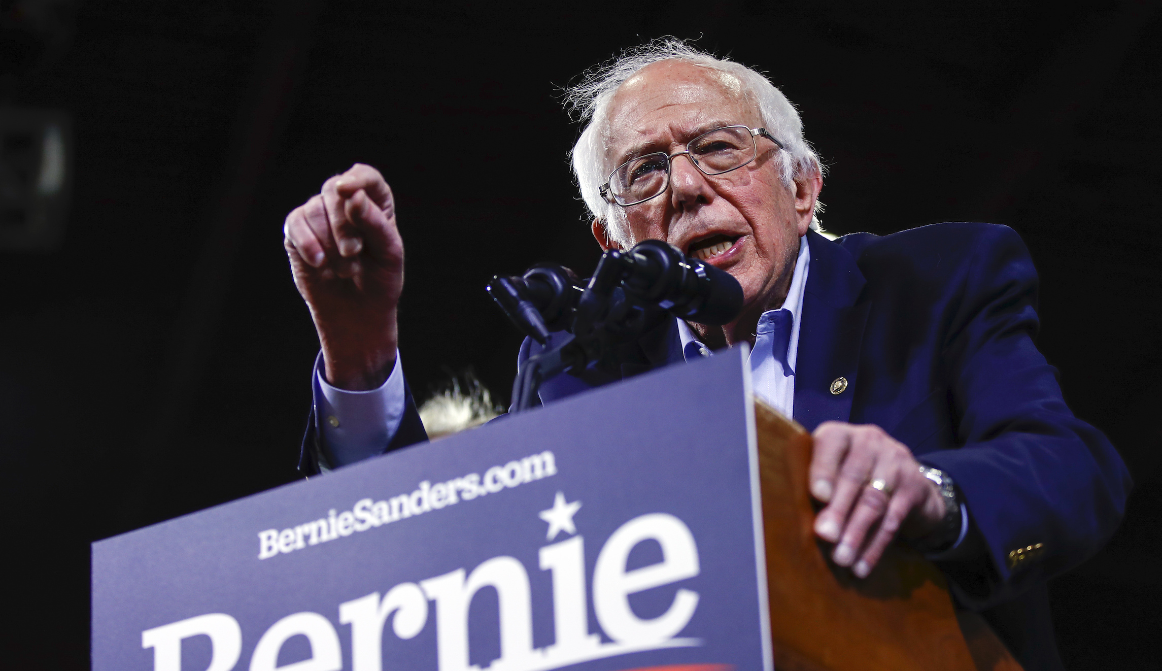 IRS data show progressive plans require huge middle-class tax hikes