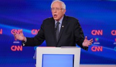 Fox News hosting Bernie Sanders for town hall after DNC shut network out of debates
