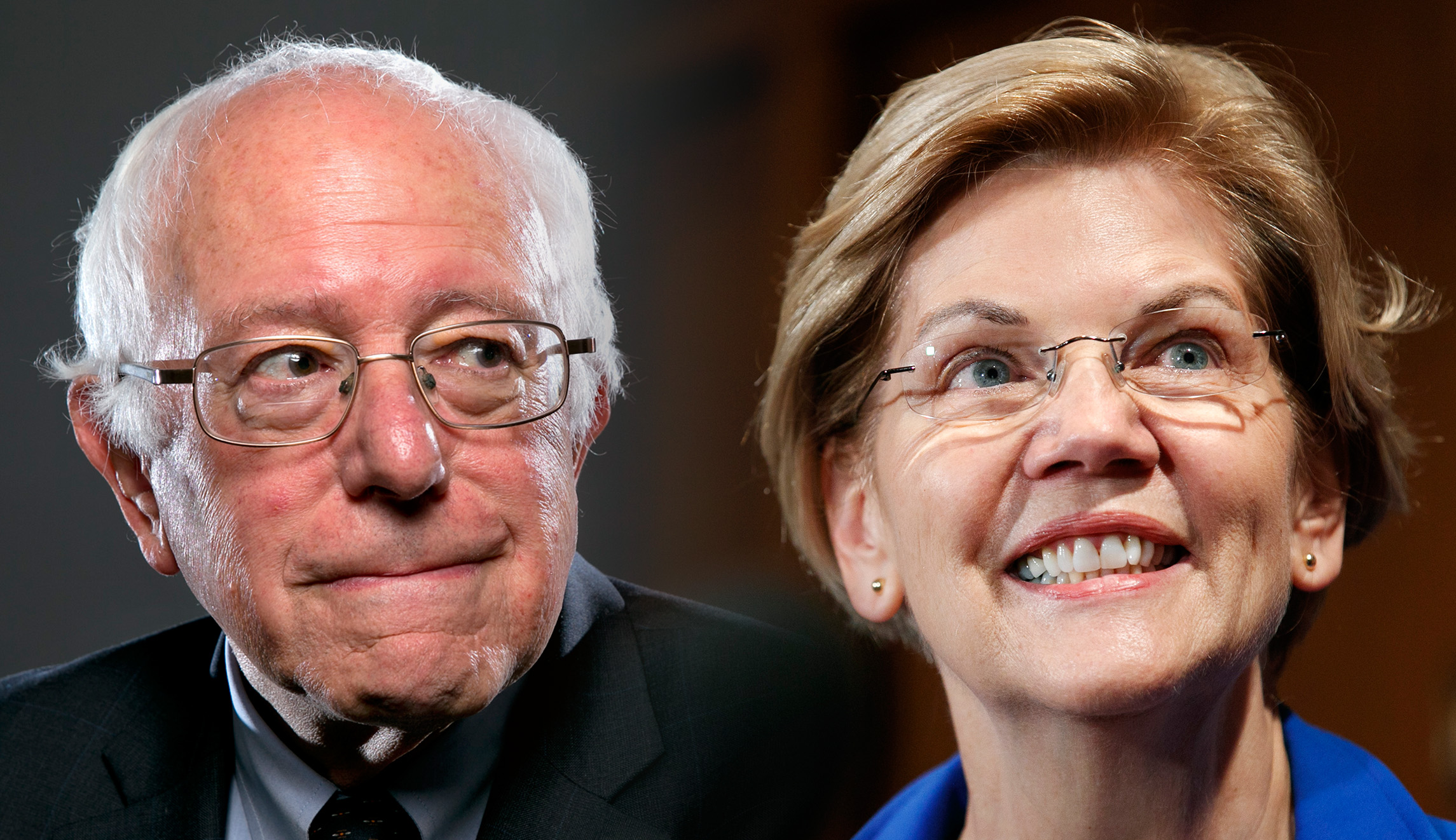 Ultra-liberal Working Families Party endorses Warren over Sanders