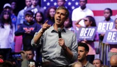 Beto O’Rourke backtracks on AR-15 confiscation: ‘Keep it at a hunting club or at a gun range’