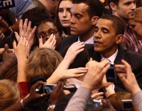 Obama Reelection Campaign to Start in March