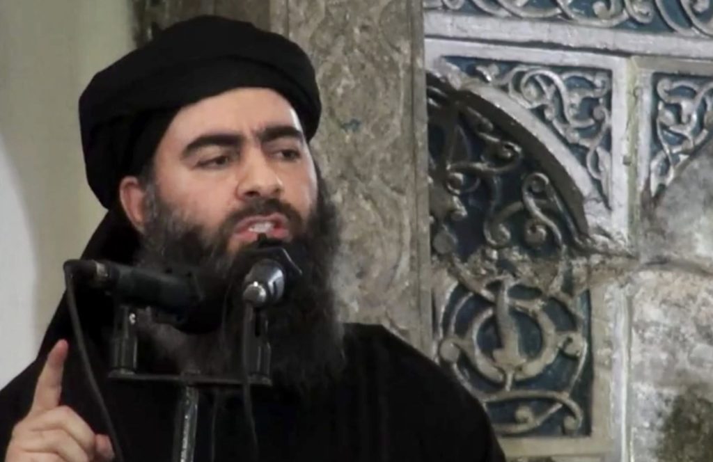 Is ISIS’s Abu Bakr al-Baghdadi really dead, and if he is, does it matter?