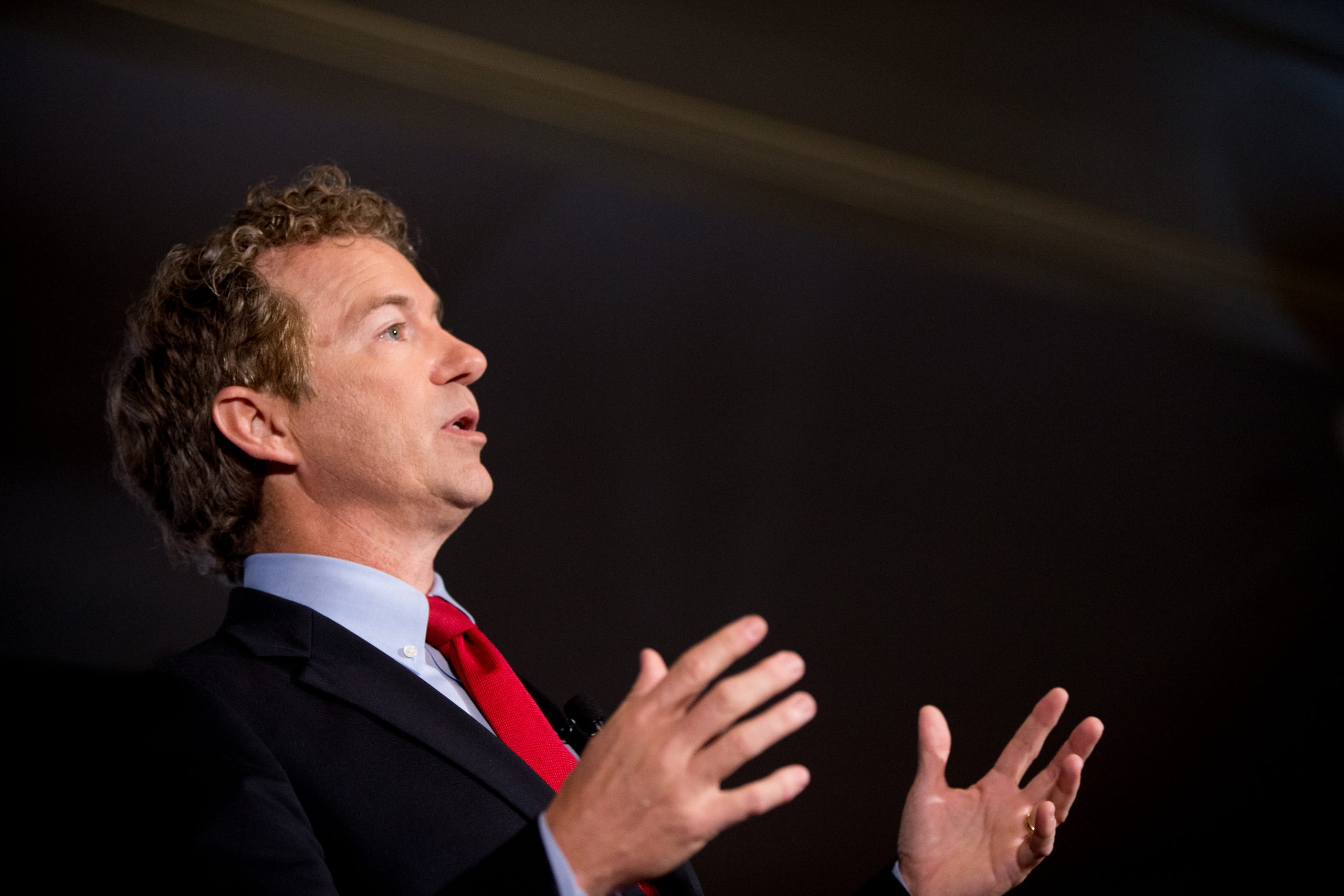 Rand Paul’s tax plan not quite what it seems