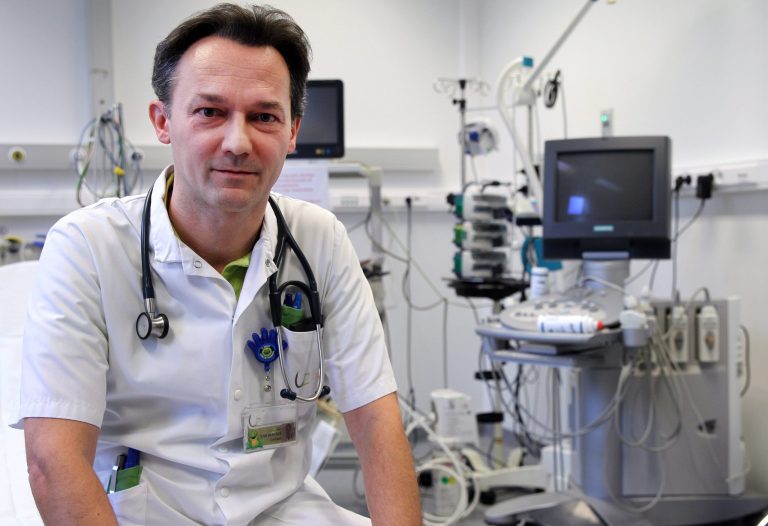 Belgium set to extend right-to-die law to children