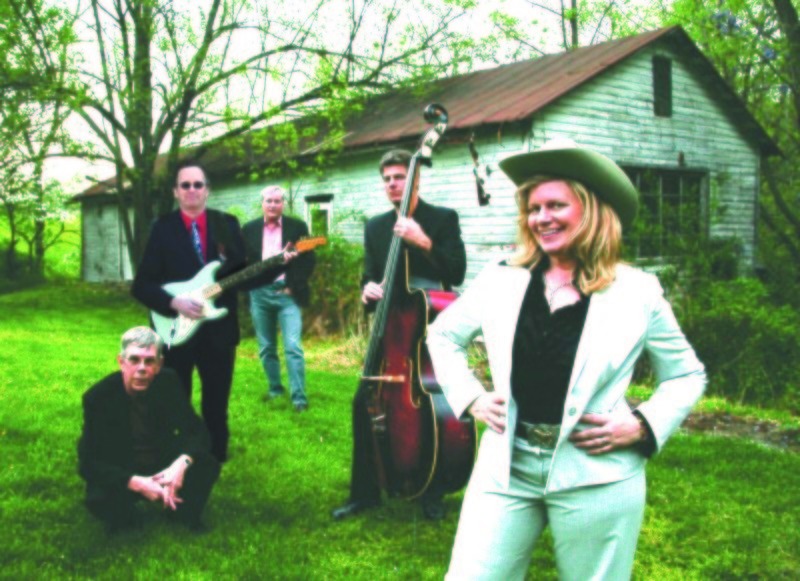 Take 5 events for Feb. 15 to 17