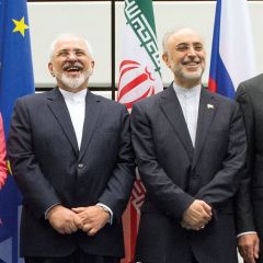 Kerry: ‘Supreme Ayatollah Formally Embraced’ Iran Deal