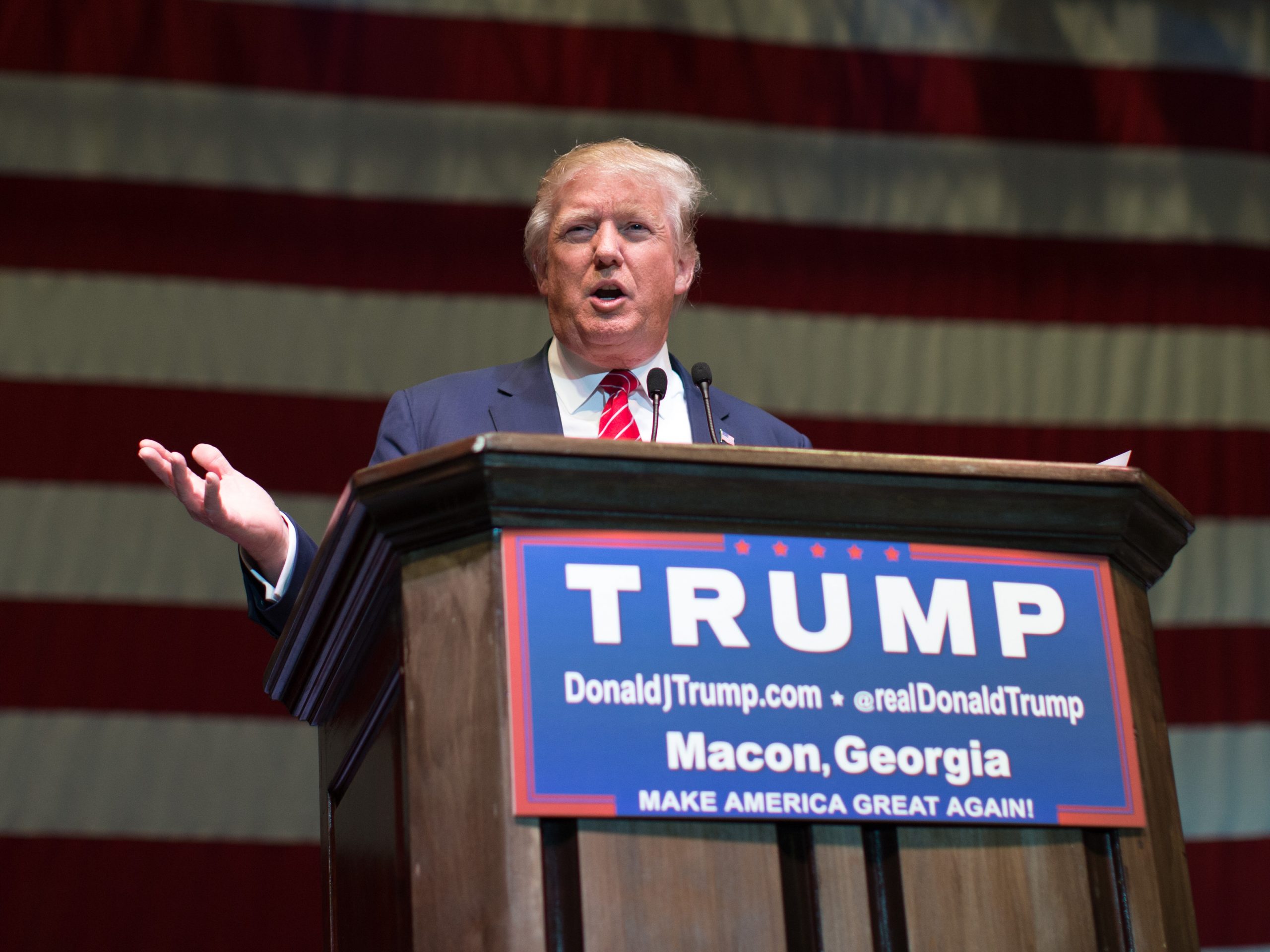 ‘I don’t love your polls’: Trump campaign manager says new Fox survey showing Biden up has ‘askew’ methodology