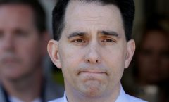 Diagnosing Walker’s freefall in Iowa