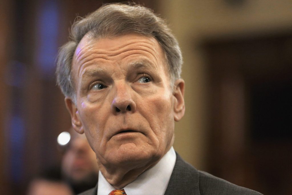 ‘Circus’ of picking next Illinois House speaker could compound state’s problems