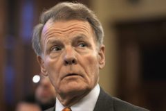 Illinois House Speaker doesn’t have political capital for income tax increase, GOP lawmaker says