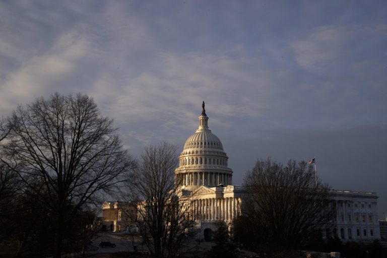 Republicans have yet to make a major move on issues like tax reform and repealing Obamacare. (AP Photo/J. Scott Applewhite)