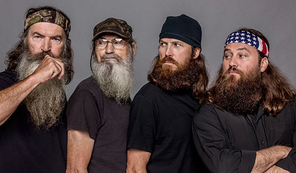 Solved! The ‘mystery’ of Duck Dynasty’s success