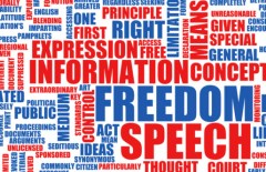 New Obama initiative tramples First Amendment protections