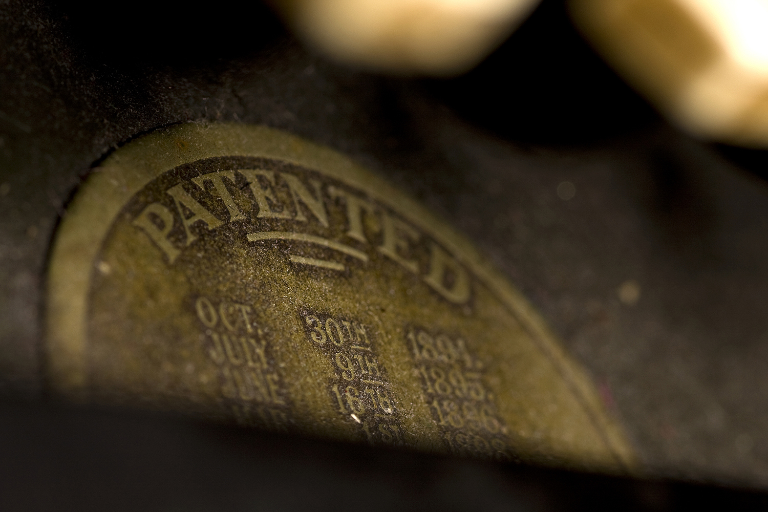 To boost innovation, the U.S. has to protect patent rights