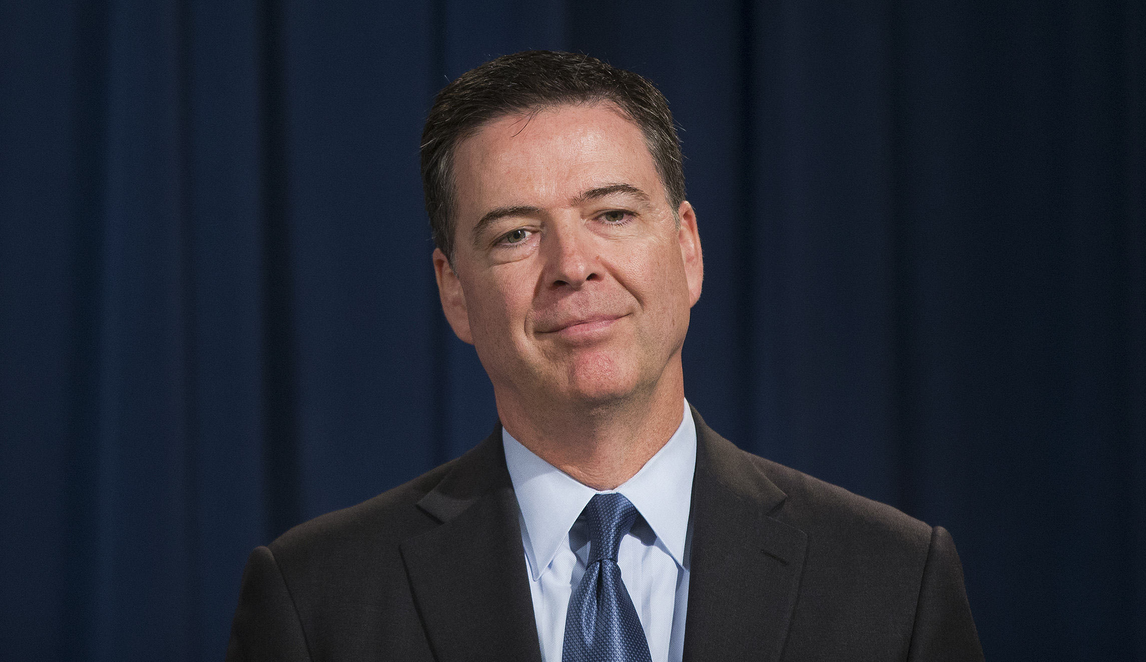Trump warns James Comey not to leak details of their conversations
