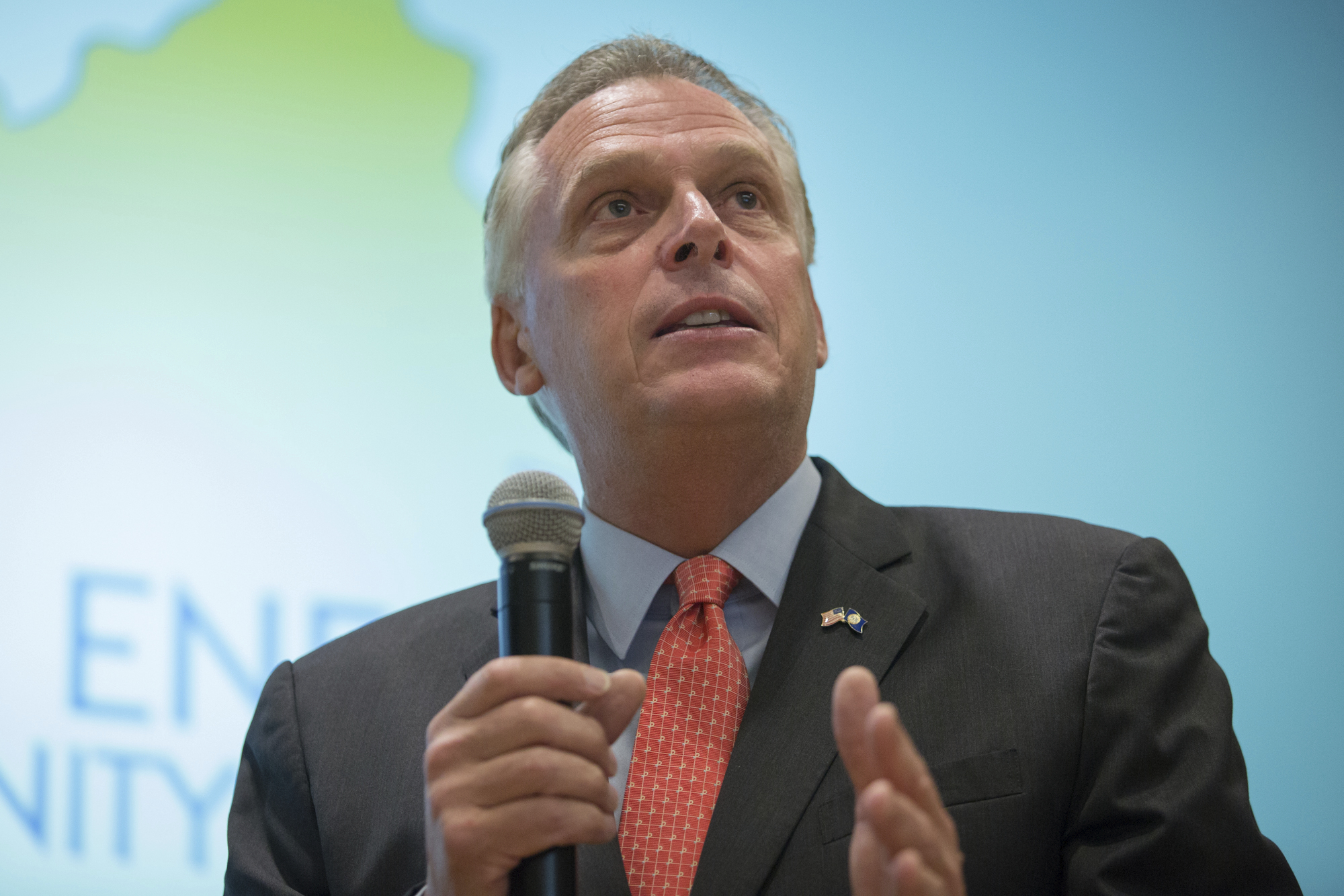 Terry McAuliffe ‘hasn’t changed his mind’ on assault weapons ban