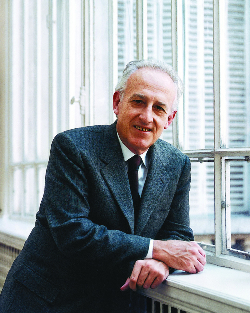 Strathmore welcomes legendary pianist Maurizio Pollini
