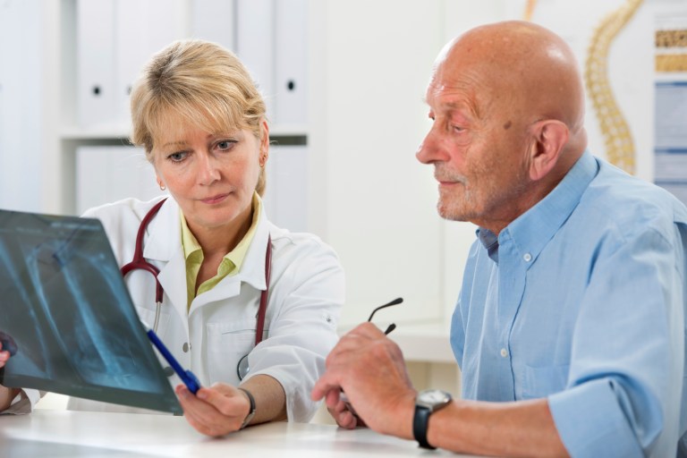 Nowhere in our Constitution is there a clause that mandates government to act as an employer, a health care provider or a charity. (Thinkstock)