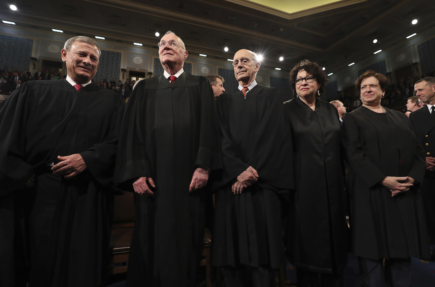 Will the Supreme Court finally get it right on race?