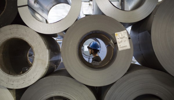 Senator, pipeline CEO warn Trump steel tariffs could harm ‘energy dominance’ agenda