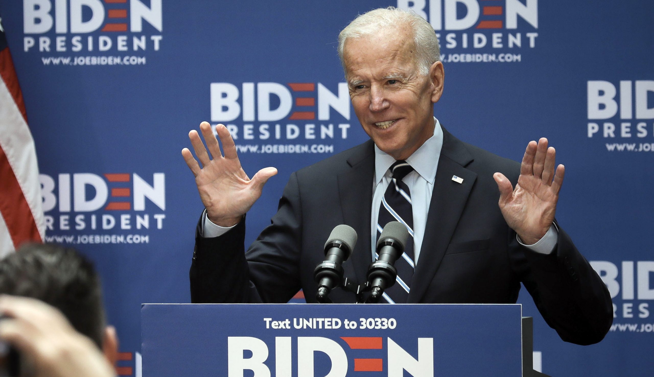 Biden can’t ride Obama’s coattails, because Obama isn’t liberal enough for today’s Democratic Party