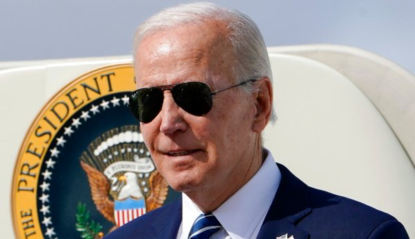 How Biden’s record on jobs so far compares to Bush, Obama, and Trump