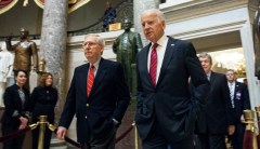 Biden called McConnell about $2 trillion infrastructure plan after weeks of silence