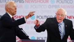 Show-Me State may show Bernie Sanders the door