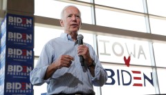 ‘Foolish insult’: Biden blasted for promising to ‘cure cancer’