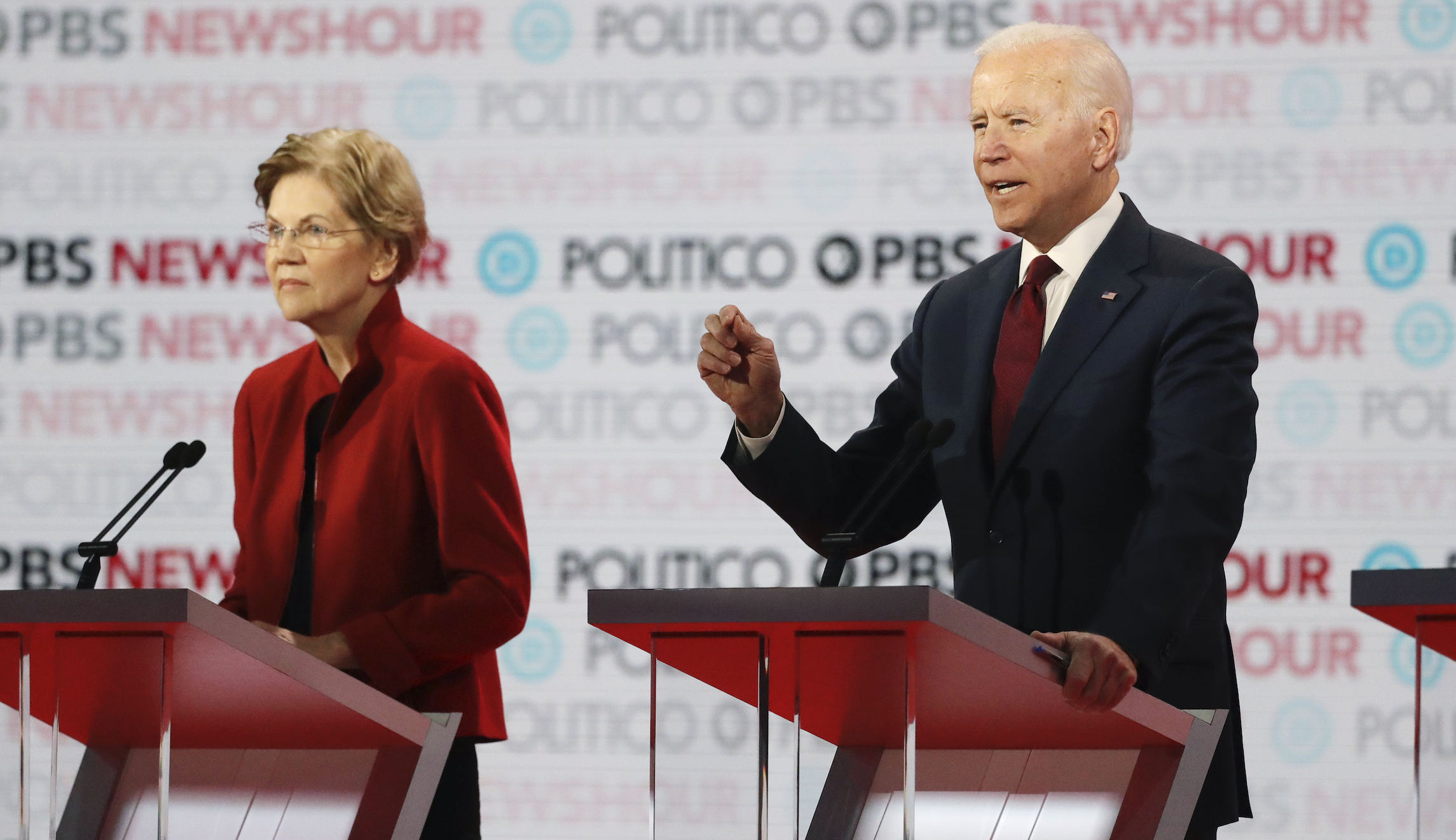 ‘No love’: Biden urges bipartisanship despite attacks on family