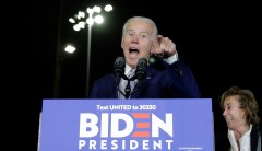 After 32 years, Super Tuesday finally serves its intended purpose