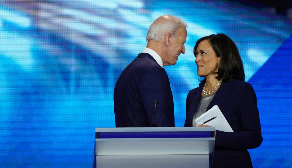 Biden transition teeming with Big Tech insiders