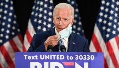 I had COVID and can’t get an at-home test before Christmas. It’s (partly) the Biden administration’s fault
