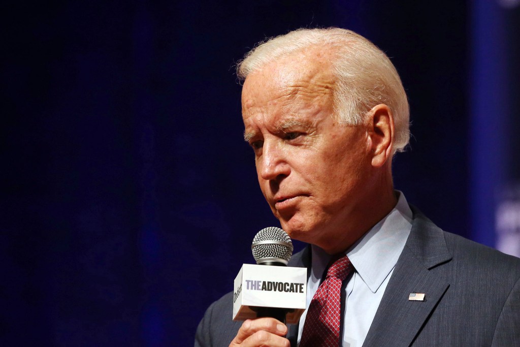 Biden aides discover second trove of classified documents: Report